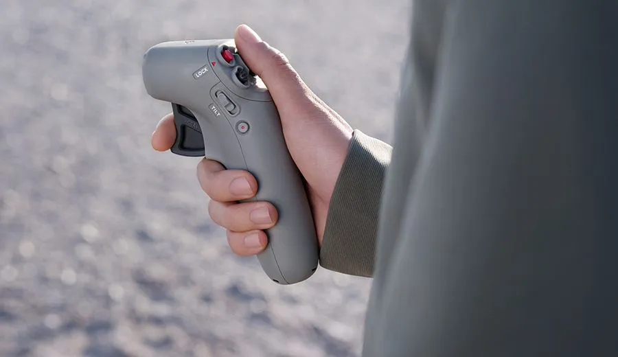 Gogle DJI Goggles Integra Motion Combo (DJI RC Motion 2)